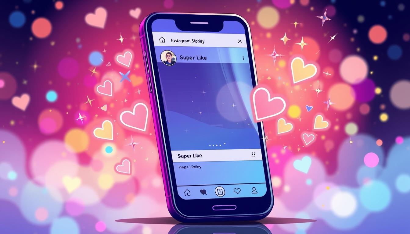 instagram super likes