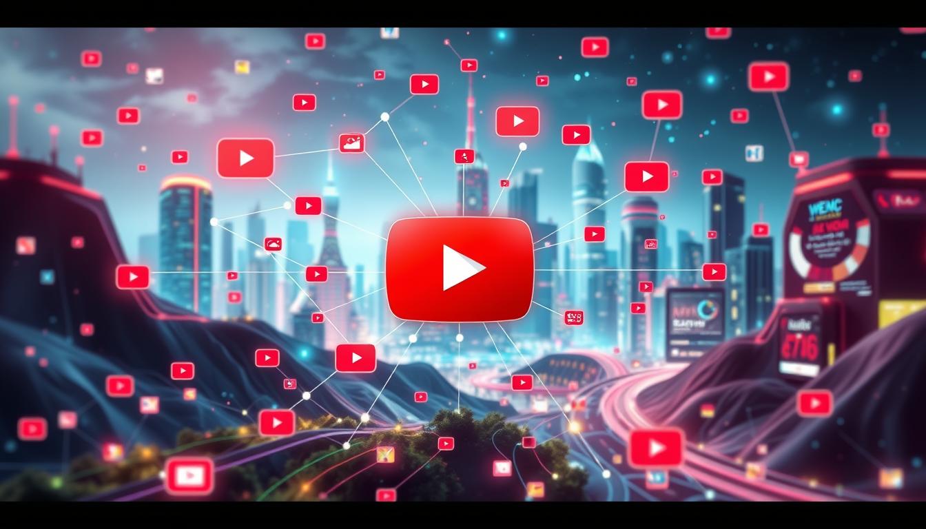 how to change youtube algorithm