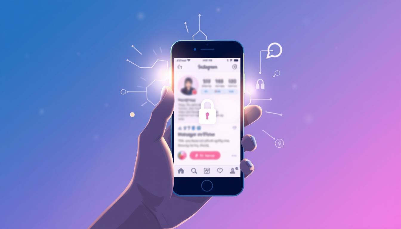 how to view a private account on instagram without following