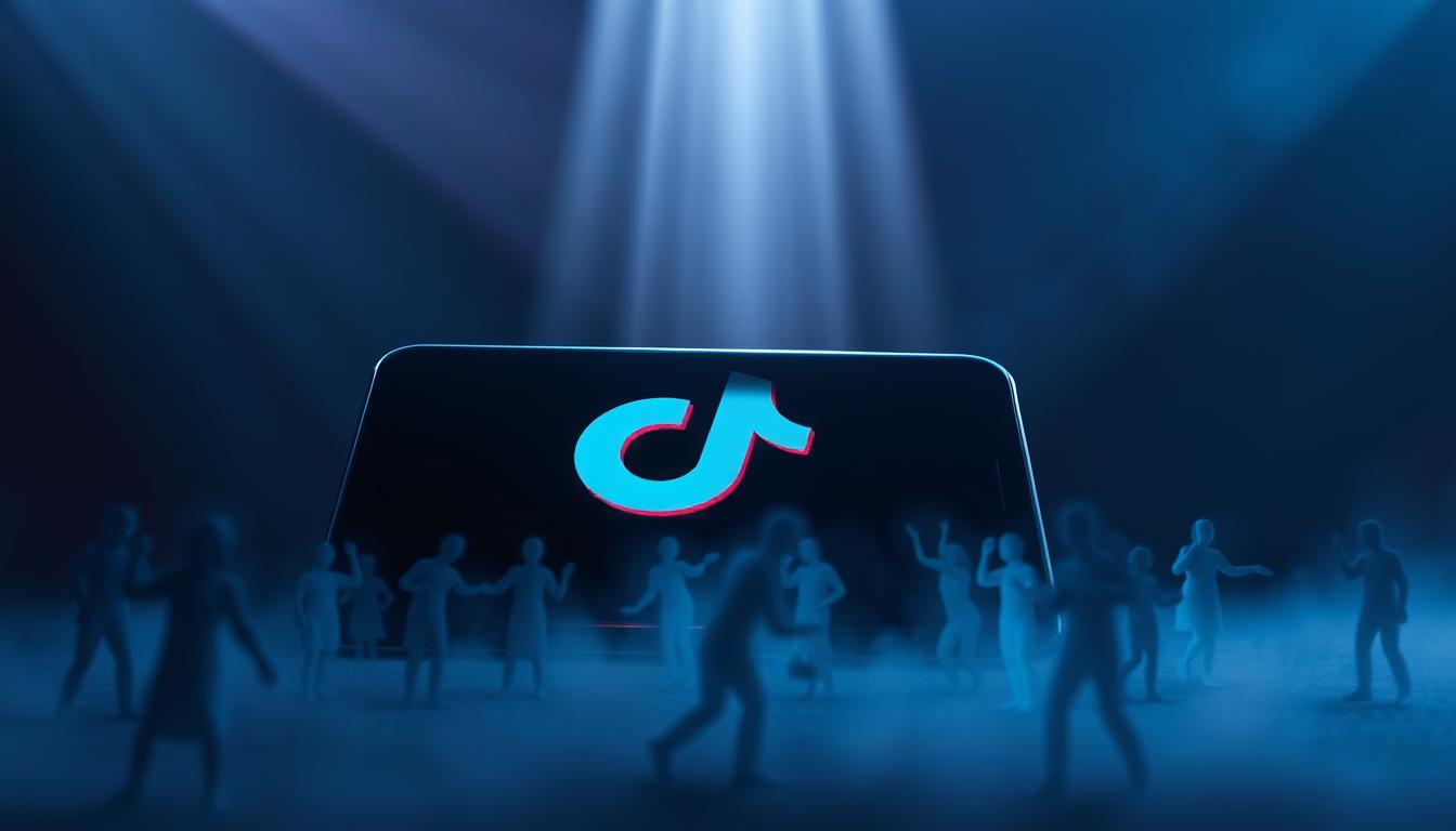 tiktok shadowban