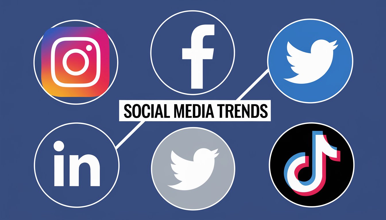 Best Way to Keep Up on Social Media Trends