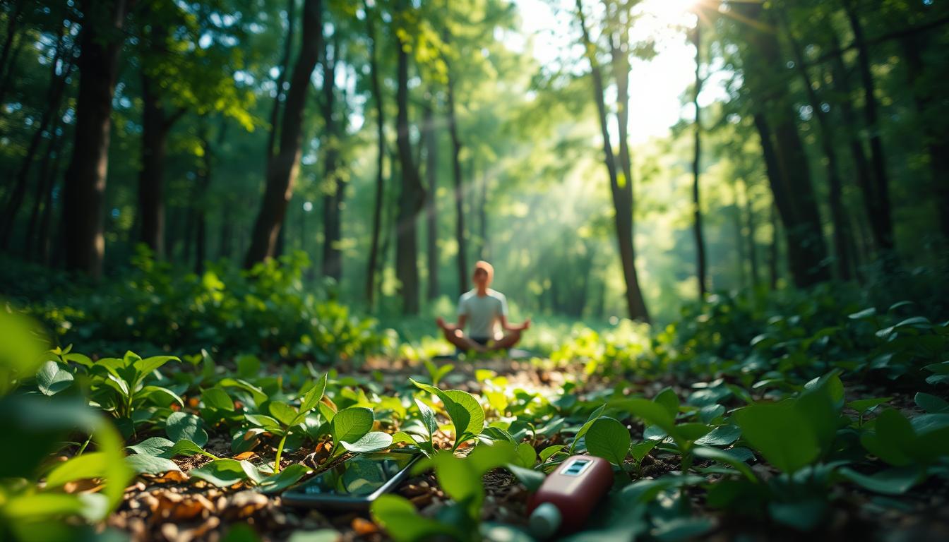 social media detox trend