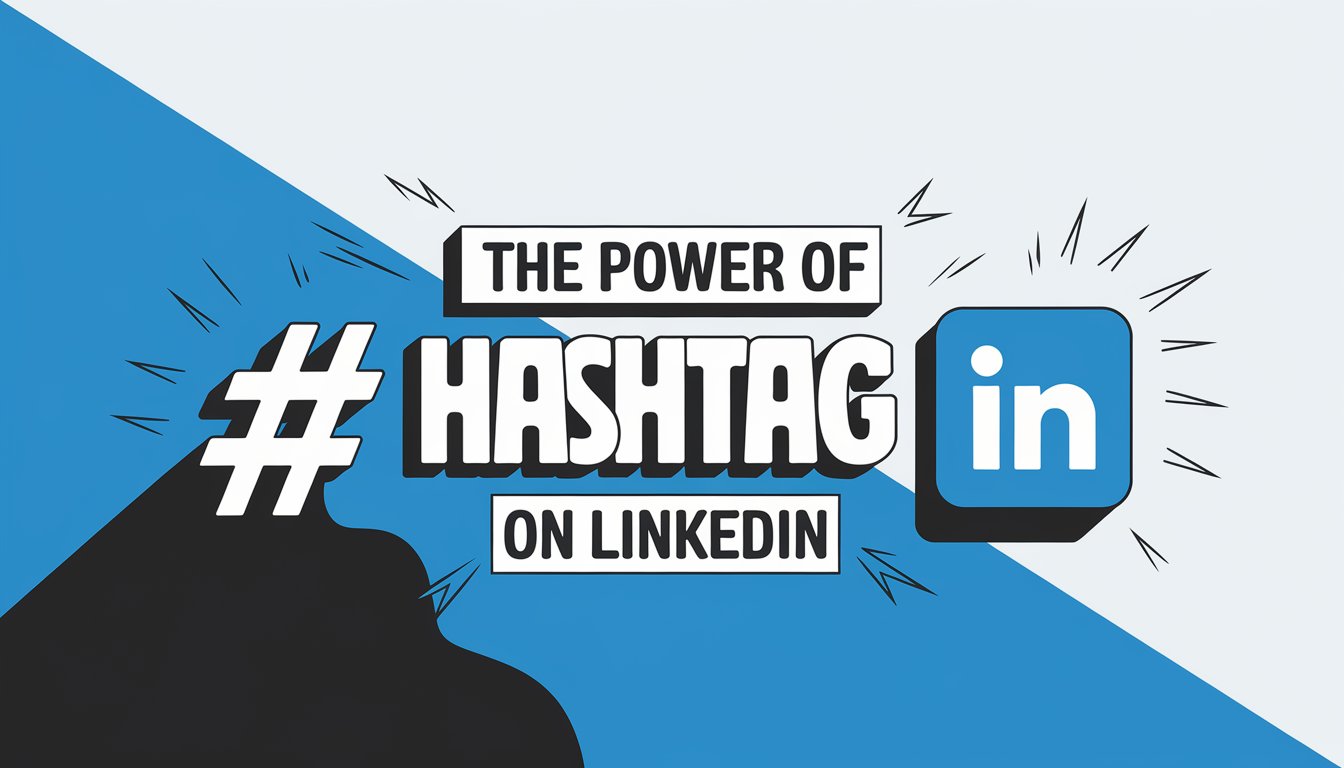 How to Easily Follow Hashtags on LinkedIn